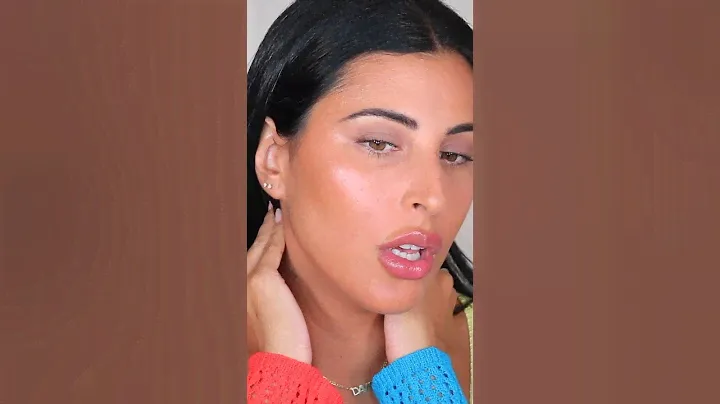 🥊 batalla de serums con color: L’Oreal True Match vs. Maybelline Skin Tint #maquillaje