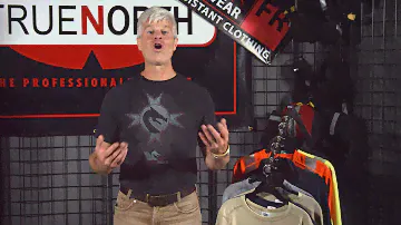 Сухая одежда DragonWear FR Power от True North
