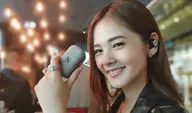 Sennheiser Momentum True Wireless 2 Black