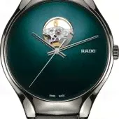 Rado True Secret 734.6108.3.032