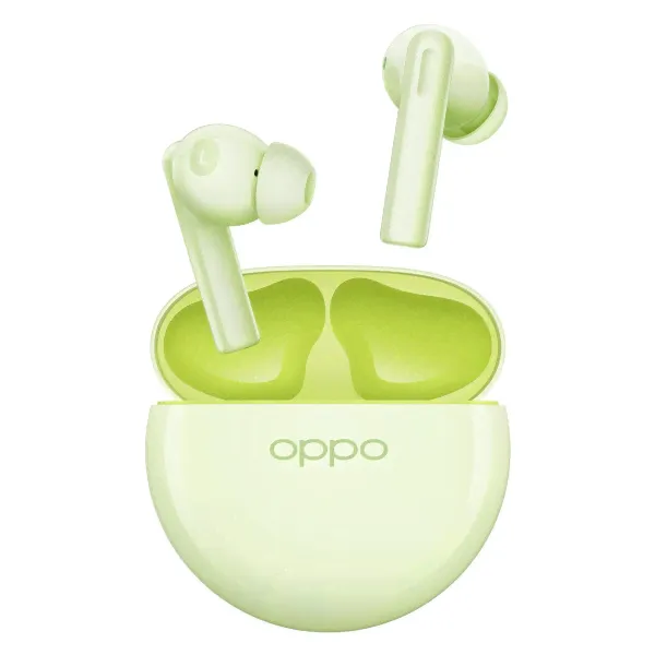 Наушники True Wireless OPPO Enco Buds 2 Green