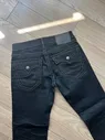 True Religion ricky waxed jeans