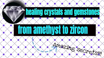 Gemstone Healing - Crystal Light Balancing, Colour Healing Demonstration