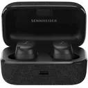Наушники Sennheiser Momentum True Wireless 3, черный