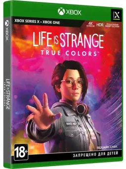 Купить Life is Strange: True Colors для Xbox One-0