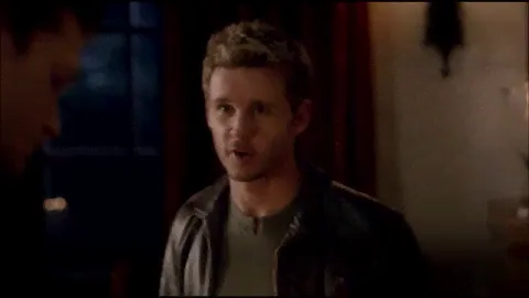 Jason & Eric "Jason's Dream" (Gay Scene)