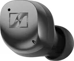 Наушники Sennheiser MOMENTUM True Wireless 4 Graphite Black