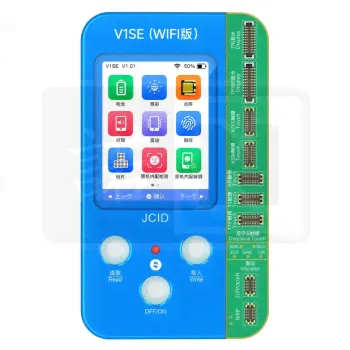 Программатор JCID V1SE Wi-Fi ( True Tone i7G-11PM )
