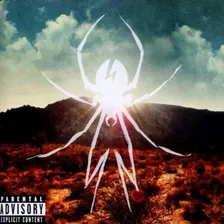My Chemical Romance: Danger Days: The True Lives of the Fabulous Killjoys [CD]