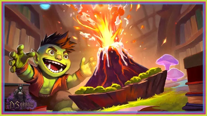 ВКУШАЕМ Твист и ДЕЛАЕМ ВСЯКОЕ на Арене (12) | Hearthstone | !tg, !Boosty