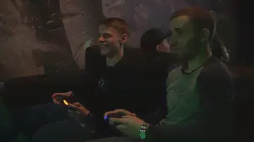 Новое видео для игрового клуба True Gamers Абакан