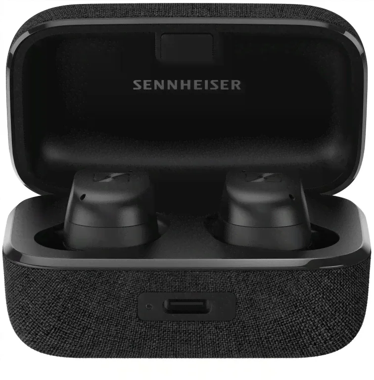 Наушники SENNHEISER Momentum True Wireless 3