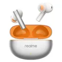Наушники True Wireless realme Buds AIR 6 Silver