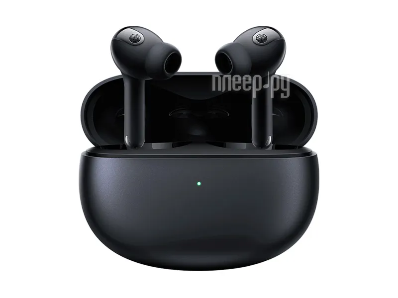Наушники Xiaomi Mi True Wireless 3 Pro M2103E1 Black
