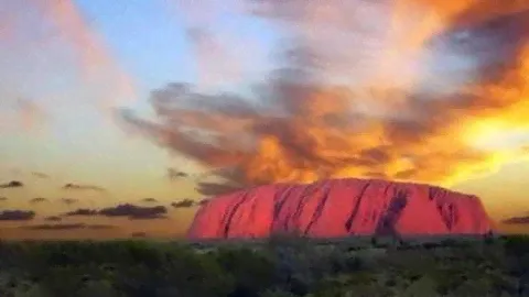 Australian Children's Song - True Blue Wonders