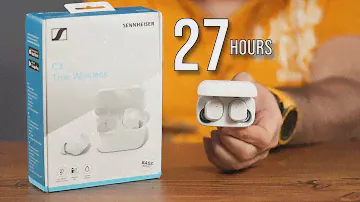 Sennheiser CX true wireless with PNC - ( PNC vs ANC the difference?)