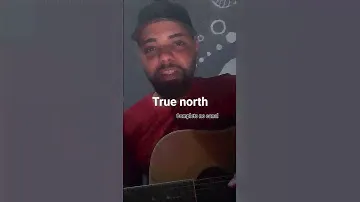 true north a-ha cover