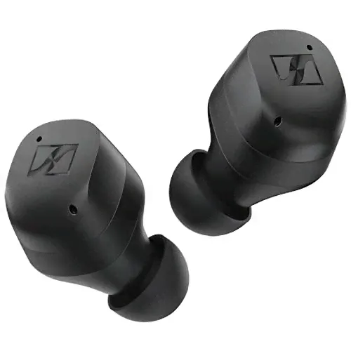 Наушники Sennheiser Momentum True Wireless 3, черный-2