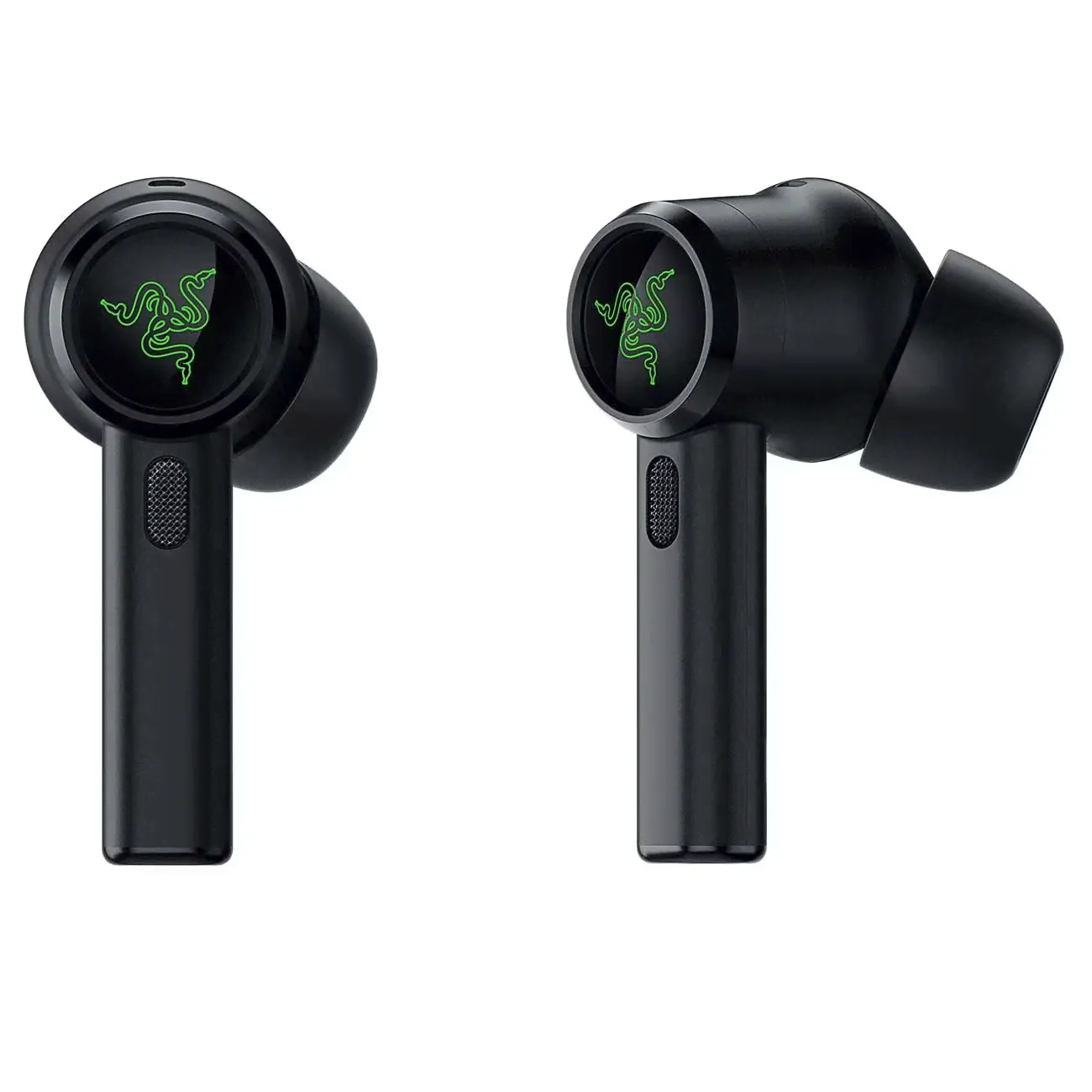 Razer Hammerhead True Wireless Pro (RZ12-03440100-R3C1) Гарнитура беспроводная TWS-0