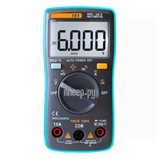 Мультиметр S-Line True RMS ZT101