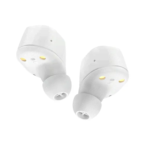 Sennheiser CX True Wireless White-3