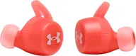 UA True Wireless Streak, Red