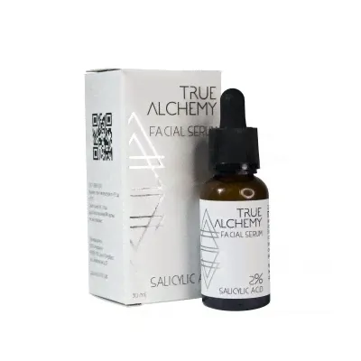 TRUE ALCHEMY Salicylic Acid 2%, 30 