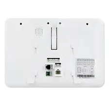 TI-2720W видеодомофон True IP