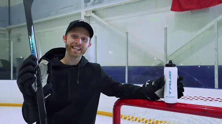 Pavel Barber Takes the TRUE Project X to Work