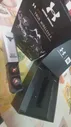 🛍 100% официальные JBL Под Armour Project Rock True беспроводные Bluetooth наушники, спортивные наушники с глубокими басами, гарнитура с зарядным чехлом