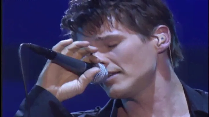 a ha - Live at Vallhall Homecoming (Full Show HD)