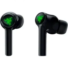 Гарнитура RAZER Hammerhead True Wireless (2021) RZ12-03820100-R3G1