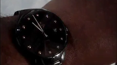 Rado 12 Diamonds True Automatic