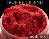 True Red Blend