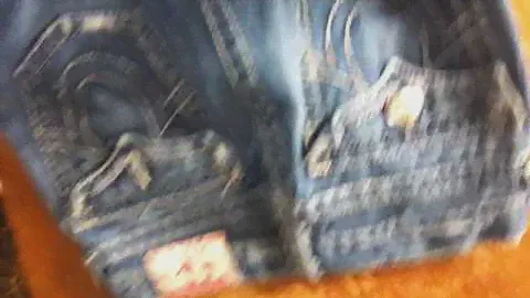 True religion  Joey Big T 100% authentic (13 year old reviews)