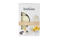 Чайные свечи bolsius True Scents, True Scents