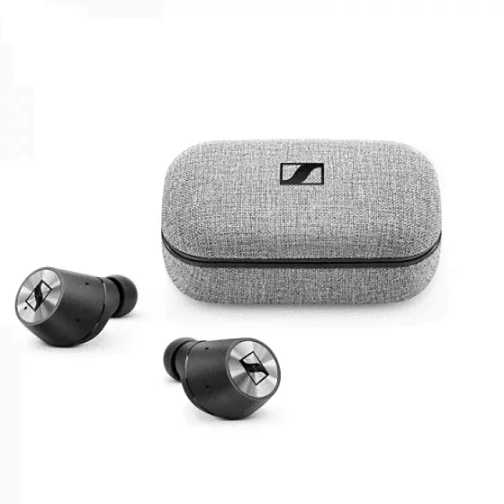 Sennheiser Momentum True Wireless Charging Case-2