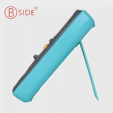 Цифровой мультиметр BSIDE ZT301 True RMS, Многофункциональный ручной измеритель с большим экраном 8000 слов (art.: 3920c23aedb65)