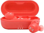 UA True Wireless Streak, Red