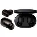 Наушники Xiaomi Mi True Wireless Earbuds Basic S черный