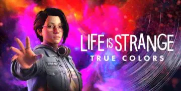 Купить Life is Strange True Colors (PC)