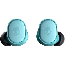 Наушники Skullcandy Sesh Boost True Wireless In-Ear (S2TVW-N743) синий